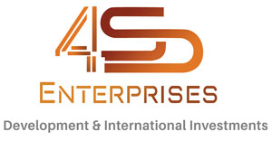 4-S Enterprise Group Ltd.