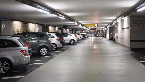 DNC-Parking DNC-Parking